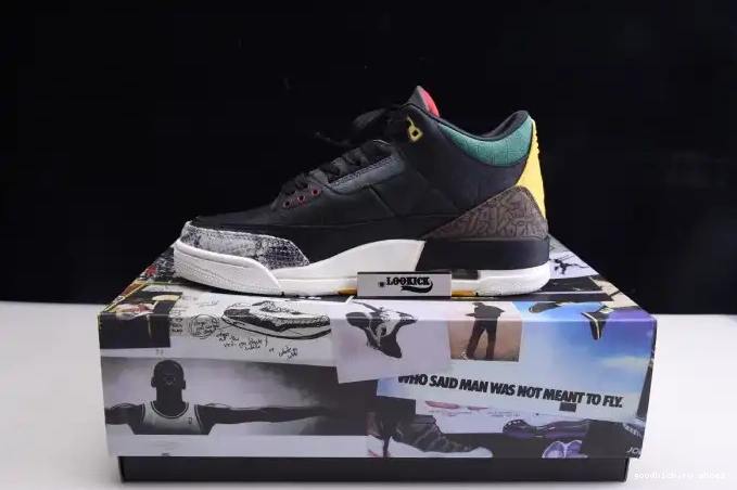 80% Off Sale CV3583-003 Jordan Air SE Instinct Retro Animal 3 - 2.0 0601